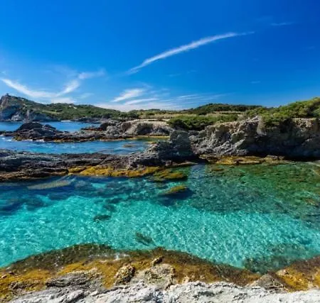 Dependance De 30m² Dans Maison Avec Entree Privee Six-Fours-les-Plages