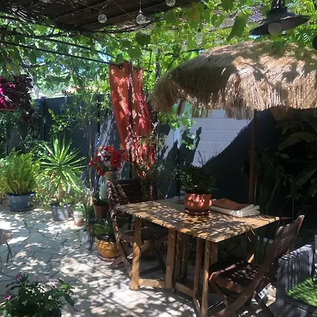 Dependance De 30m² Dans Maison Avec Entree Privee