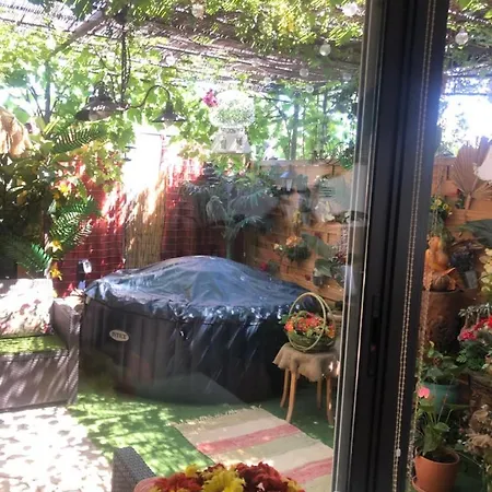 Dependance De 30m² Dans Maison Avec Entree Privee Six-Fours-les-Plages